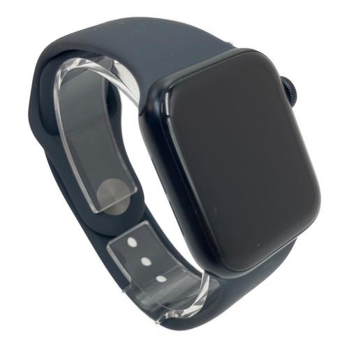 Apple (アップル) Apple Watch SE(第二世代) GPSモデル MR9Y3J/A