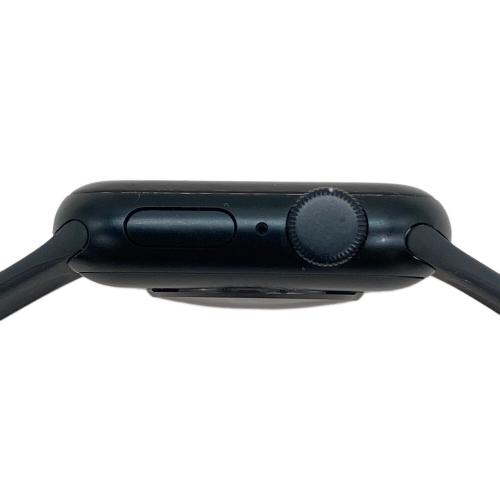 Apple (アップル) Apple Watch SE(第二世代) GPSモデル MR9Y3J/A