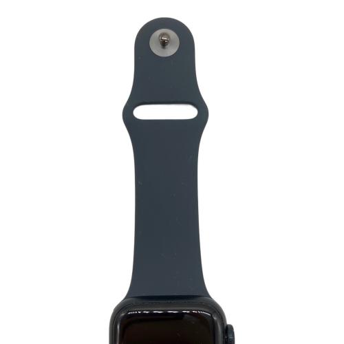 Apple (アップル) Apple Watch SE(第二世代) GPSモデル MR9Y3J/A