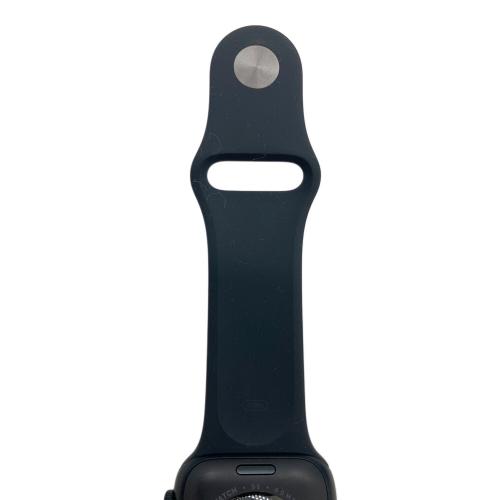 Apple (アップル) Apple Watch SE(第二世代) GPSモデル MR9Y3J/A