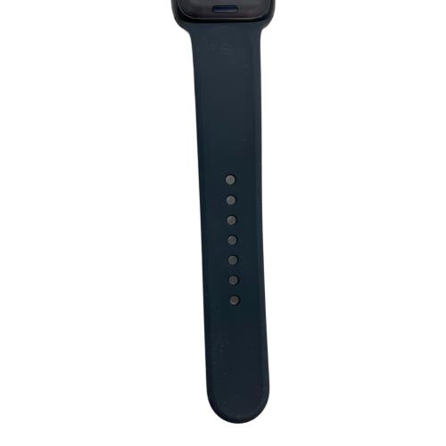 Apple (アップル) Apple Watch SE(第二世代) GPSモデル MR9Y3J/A