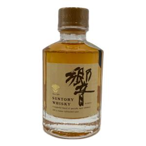 サントリー 響 ウィスキー 金ラベル 50ml