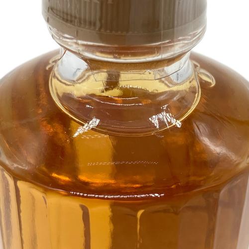 サントリー 響 ウィスキー 金ラベル 50ml