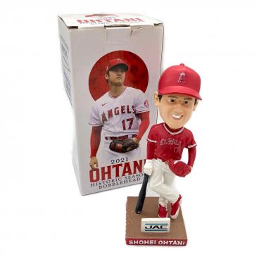 2021 A HISTORIC SEASON 大谷翔平 シルバーコインカード AMERICAN