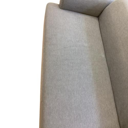 IKEA (イケア) 2人掛けソファー 168 グレー