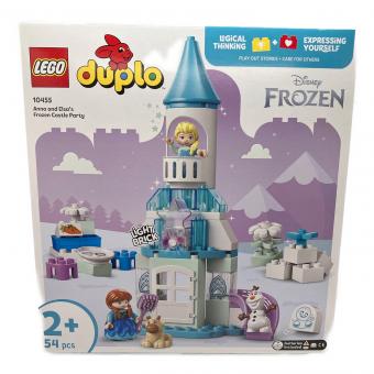 LEGO (レゴ) Frozen Castel Party レゴブロック 10455