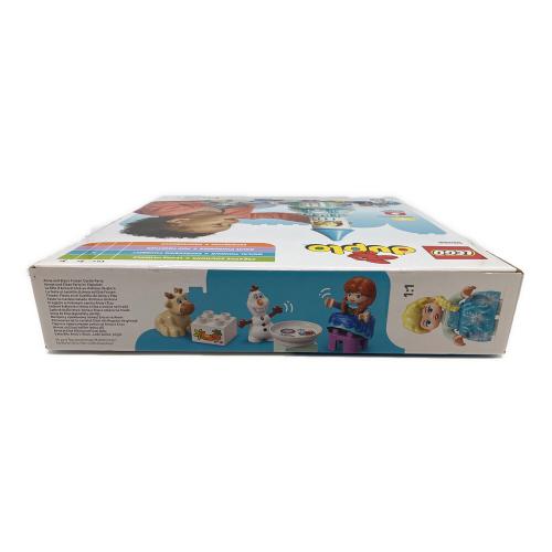 LEGO (レゴ) Frozen Castel Party レゴブロック 10455