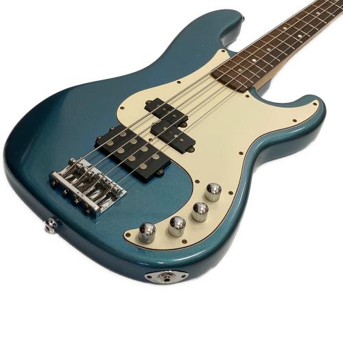 Miyako Custom bass guitar エレキベース　MODERN VINTAGE MPH-4R  MODERN VINTAGE MPH-4R(MPB)