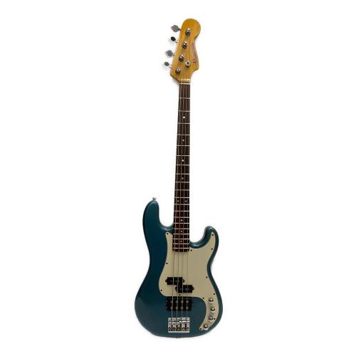Miyako Custom bass guitar エレキベース　MODERN VINTAGE MPH-4R  MODERN VINTAGE MPH-4R(MPB)