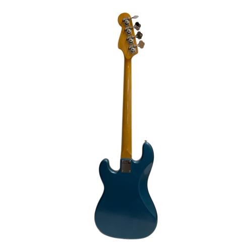 Miyako Custom bass guitar エレキベース　MODERN VINTAGE MPH-4R  MODERN VINTAGE MPH-4R(MPB)
