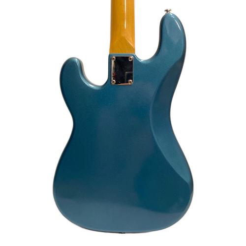 Miyako Custom bass guitar エレキベース　MODERN VINTAGE MPH-4R  MODERN VINTAGE MPH-4R(MPB)