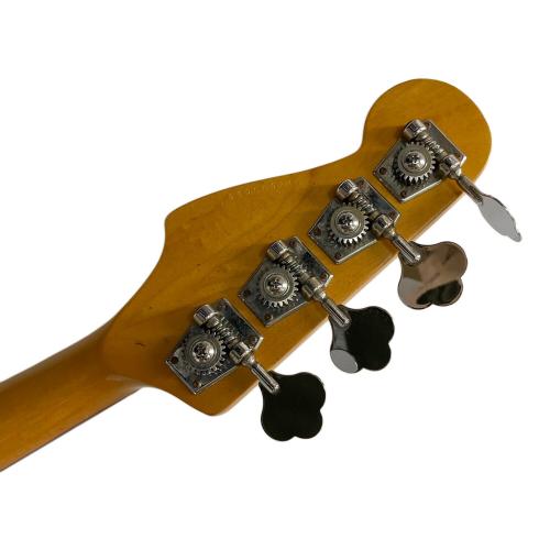 Miyako Custom bass guitar エレキベース　MODERN VINTAGE MPH-4R  MODERN VINTAGE MPH-4R(MPB)