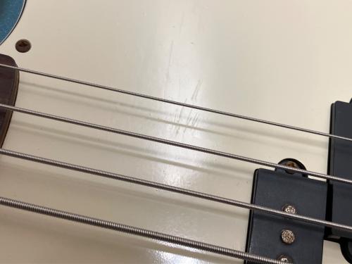 Miyako Custom bass guitar エレキベース　MODERN VINTAGE MPH-4R  MODERN VINTAGE MPH-4R(MPB)