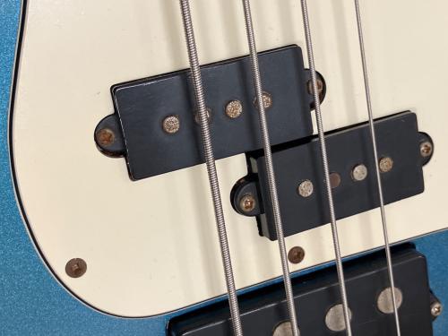 Miyako Custom bass guitar エレキベース　MODERN VINTAGE MPH-4R  MODERN VINTAGE MPH-4R(MPB)