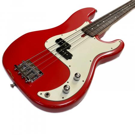 Miyako Custom bass guitar (ミヤコカスタムベースギター) エレキ