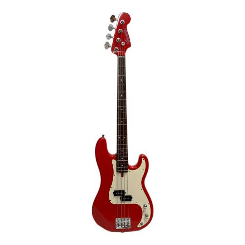 Miyako Custom bass guitar (ミヤコカスタムベースギター) エレキベース Modern Vintage MPB-4R