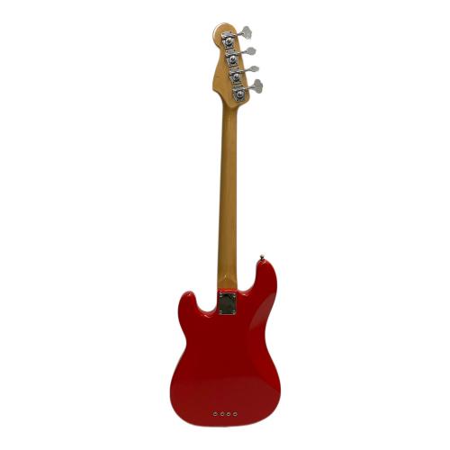 Miyako Custom bass guitar (ミヤコカスタムベースギター) エレキベース Modern Vintage MPB-4R