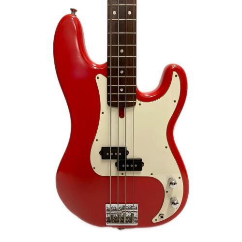 Miyako Custom bass guitar (ミヤコカスタムベースギター) エレキベース Modern Vintage MPB-4R