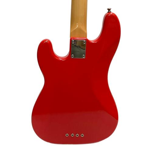 Miyako Custom bass guitar (ミヤコカスタムベースギター) エレキベース Modern Vintage MPB-4R