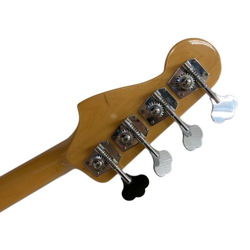 Miyako Custom bass guitar (ミヤコカスタムベースギター) エレキベース Modern Vintage MPB-4R