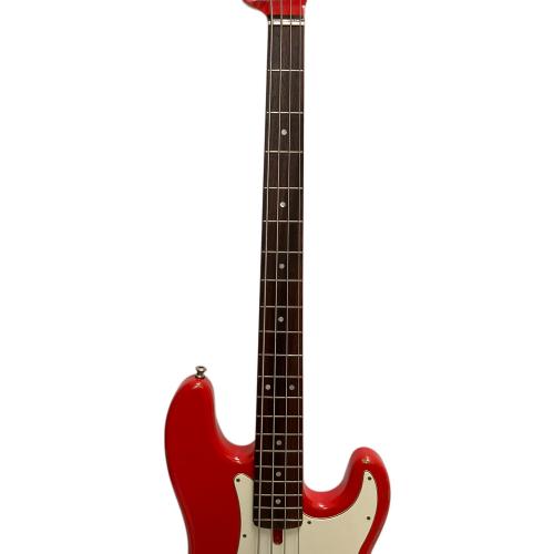 Miyako Custom bass guitar (ミヤコカスタムベースギター) エレキベース Modern Vintage MPB-4R