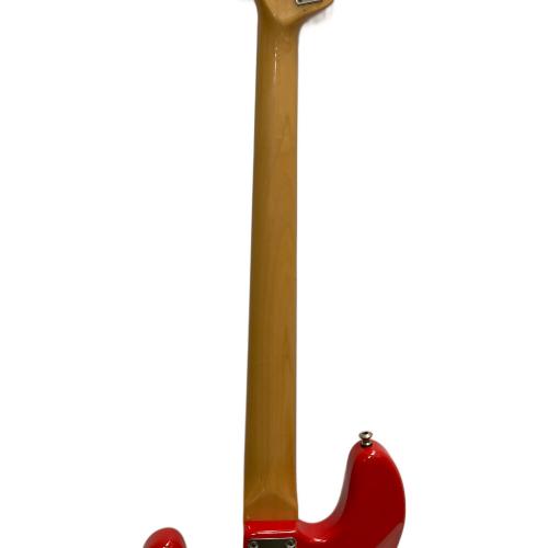 Miyako Custom bass guitar (ミヤコカスタムベースギター) エレキベース Modern Vintage MPB-4R