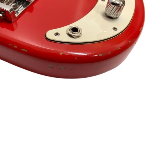 Miyako Custom bass guitar (ミヤコカスタムベースギター) エレキベース Modern Vintage MPB-4R