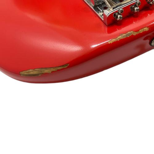 Miyako Custom bass guitar (ミヤコカスタムベースギター) エレキベース Modern Vintage MPB-4R