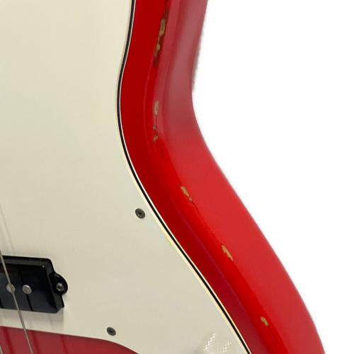 Miyako Custom bass guitar (ミヤコカスタムベースギター) エレキベース Modern Vintage MPB-4R