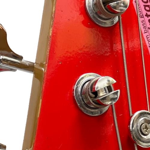 Miyako Custom bass guitar (ミヤコカスタムベースギター) エレキベース Modern Vintage MPB-4R