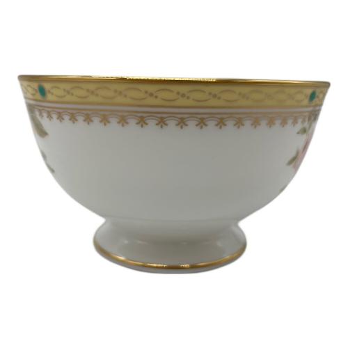 Noritake (ノリタケ) カップ&ソーサー ▲ ハートフォード