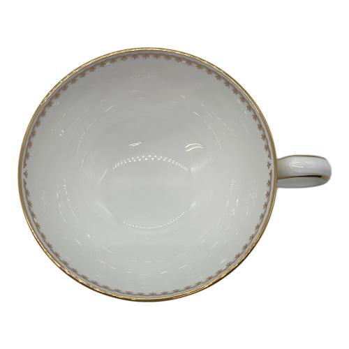 Noritake (ノリタケ) カップ&ソーサー ▲ ハートフォード