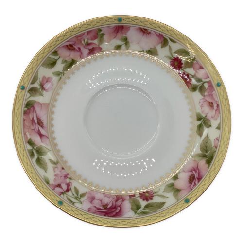 Noritake (ノリタケ) カップ&ソーサー ▲ ハートフォード