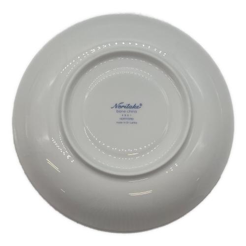 Noritake (ノリタケ) カップ&ソーサー ▲ ハートフォード