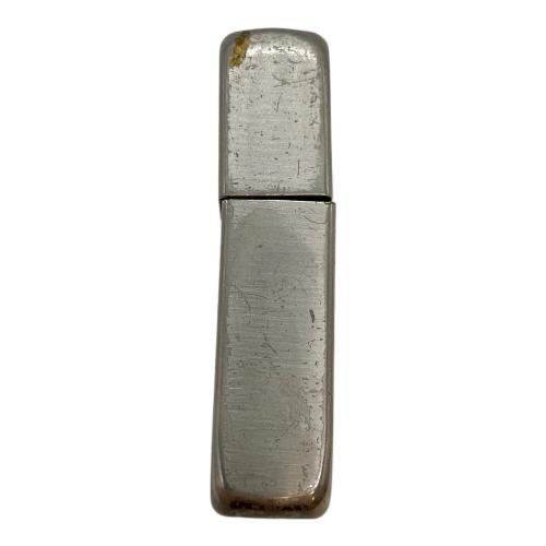ZIPPO (ジッポ) ライター GUARANTEE/レプリカ 2012年1月製造