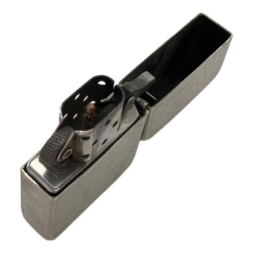 ZIPPO (ジッポ) ライター GUARANTEE/レプリカ 2012年1月製造