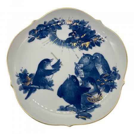 MEISSEN (マイセン) イヤープレート △｜トレファクONLINE