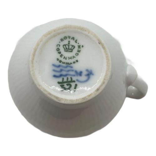 ROYAL COPENHAGEN (ロイヤル・コペンハーゲン) クリーマー プリンセス