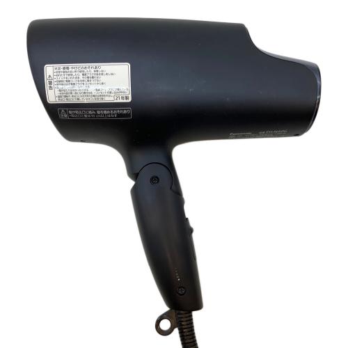 Panasonic (パナソニック) ヘアードライヤー EH-NA0G 2021年製