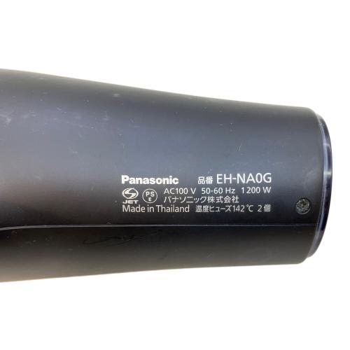 Panasonic (パナソニック) ヘアードライヤー EH-NA0G 2021年製