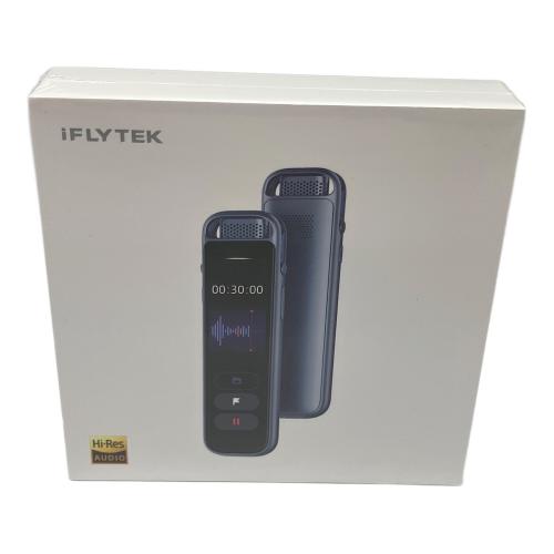 iFLYTEK (アイフライテック) AIボイスレコーダー P1 Pro