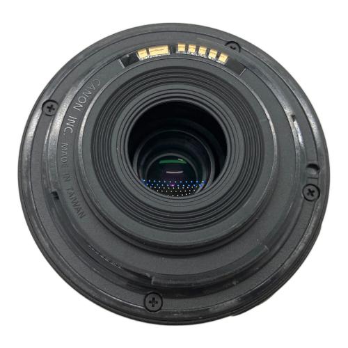 CANON (キヤノン) 超広角ズームレンズ EF-S10-18mm レンズフード付き（EW-73C）