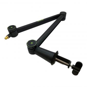 Shure by Gator（シュア バイ ゲイター）デスクアーム型マイクスタンド SH-BROADCAST1  ※パーツ現状販売