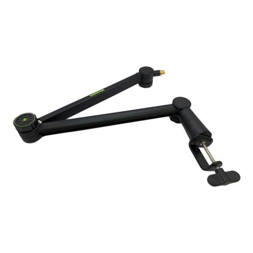 Shure by Gator（シュア バイ ゲイター）デスクアーム型マイクスタンド SH-BROADCAST1  ※パーツ現状販売