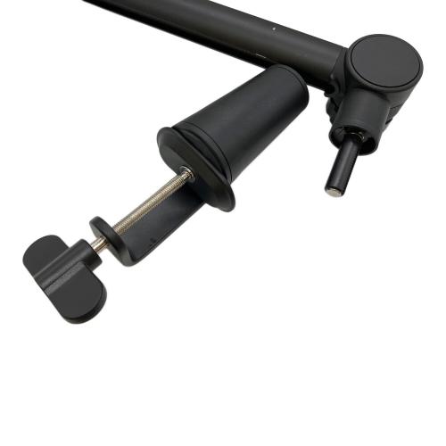 Shure by Gator（シュア バイ ゲイター）デスクアーム型マイクスタンド SH-BROADCAST1  ※パーツ現状販売