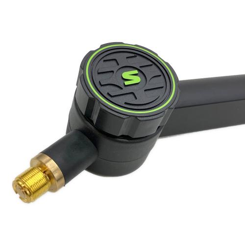 Shure by Gator（シュア バイ ゲイター）デスクアーム型マイクスタンド SH-BROADCAST1  ※パーツ現状販売