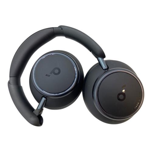 Anker (アンカー) ワイヤレスヘッドホン A3040011 SPACE Q45