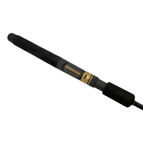 EVERGREEN (エバーグリーン) ベイロッド 竿 CSC-55M CUSTOM BORON RODS