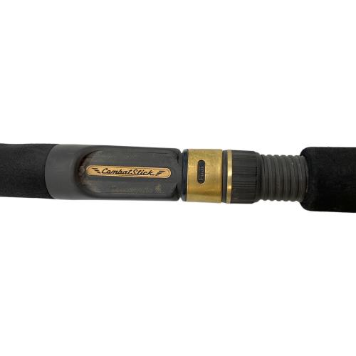 EVERGREEN (エバーグリーン) ベイロッド 竿 CSC-55M CUSTOM BORON RODS
