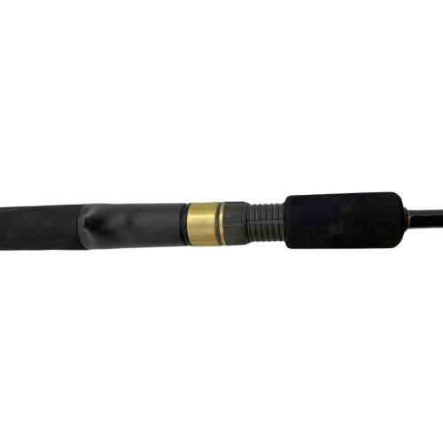 EVERGREEN (エバーグリーン) ベイロッド 竿 CSC-55M CUSTOM BORON RODS